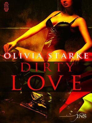 cover image of Dirty Love